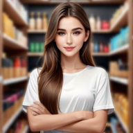 城市超市模拟器手机版下载(CityShopSimulator)v1.95 安卓版