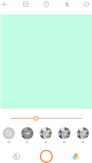 心悦相机手机版下载