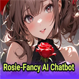 RosieAI聊天软件官方版下载v1.0.2安卓版