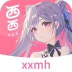 西西漫画免费版app安卓版下载v5.2.44最新版