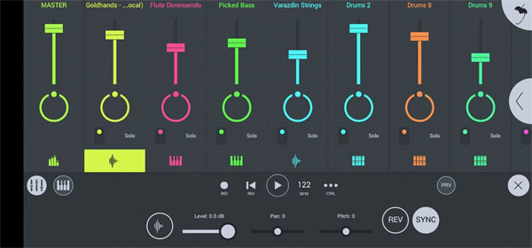 fl studio