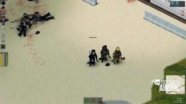 僵尸毁灭工程内置修改器MOD版游戏攻略2