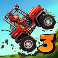 Hill Climb Racing 3(登山赛车3)国际服v0.19.9
