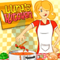 露娜开放式厨房中文版下载(Cooking Recipes - in the kids Kitchen)v1.9 手机版
