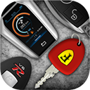 SupercarsKeys(跑车模拟器)手机版下载v1.4.0
