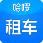 哈啰租车官方正版appv6.99.1 免费版