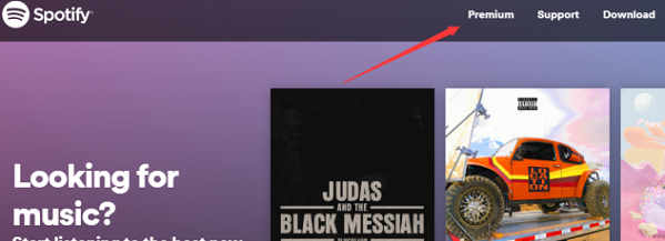 Spotify安卓最新版