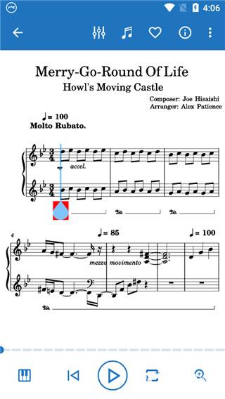 MuseScore手机版
