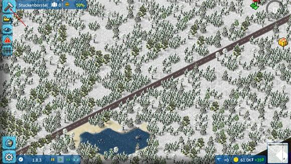 西奥小镇中文版