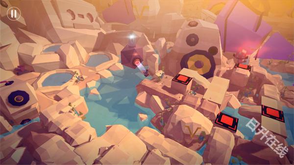 波克艾克大冒险