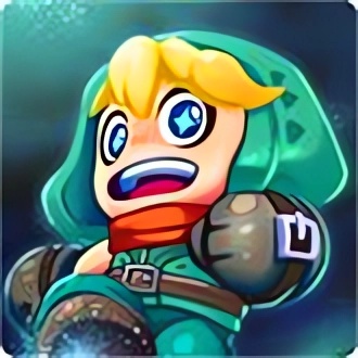 狩猎勇者内置MODv1.0