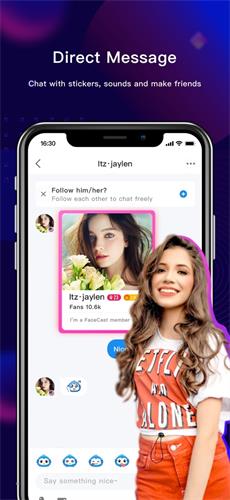 facecast官方最新版