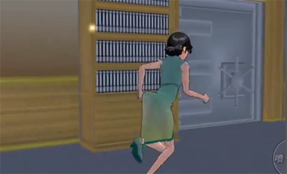 樱花校园模拟器