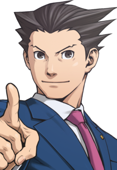 逆转裁判1手机版汉化gba游戏