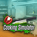 CookingSimulator(烹饪模拟器)中文正版v1.67