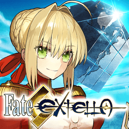 Fate EXTELLA(命运创世)汉化版v1.0.F