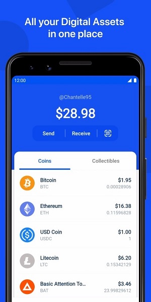 coinbasewallet