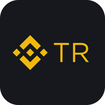 Binance TR软件官方版v6.145.0