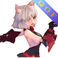 mugen全女格斗2013