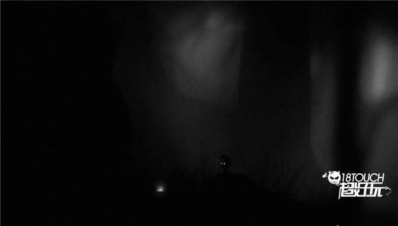 地狱边境手机版通关攻略1