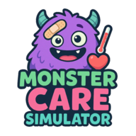 怪物水疗中心模拟器手机版v1.0.8