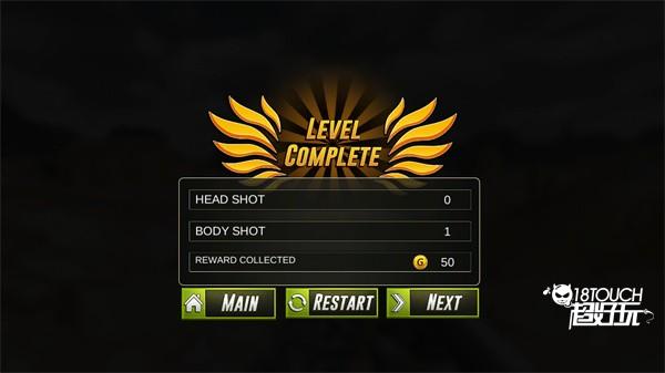 恐龙猎人游戏新手玩法图