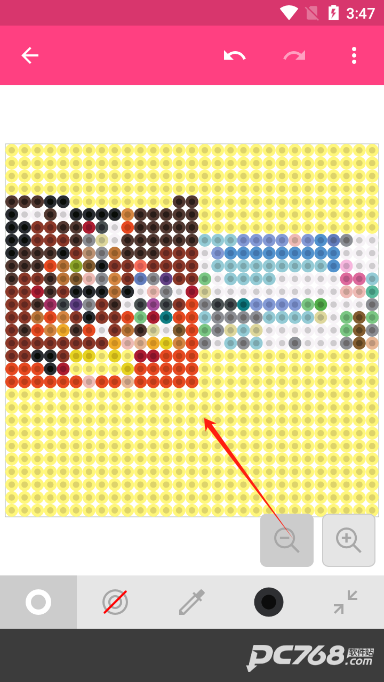 拼豆创造者免费版