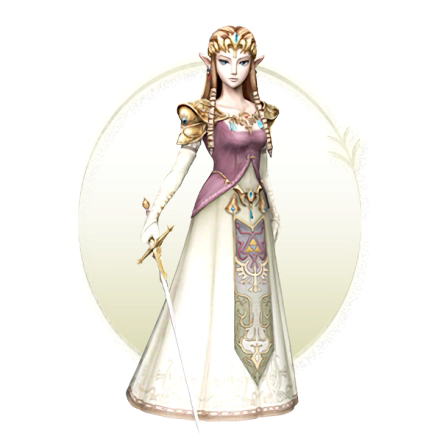 塞尔达传说黄昏公主