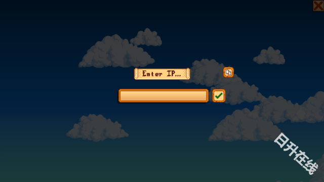 星露谷物语内置模组版