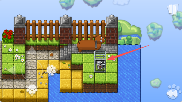 全家小狗救援队