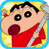 蜡笔小新之小帮手大作战国际服官方版v2.19.4 安卓版