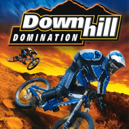 暴走山地自行车(Downhill Domination)中文版v2.0-4248