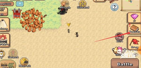 快速上手攻略截图5