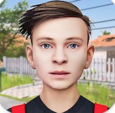 SchoolBoy Runaway(逃离家暴)内置菜单v0.453