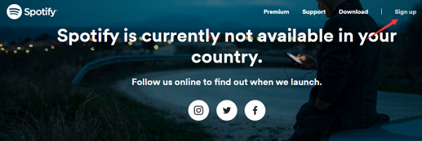 Spotify安卓最新版