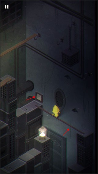 Little Nightmares安卓版新手玩法攻略9