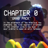 波比的游戏时间0重制版v1.0.0