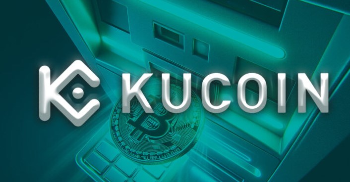 KuCoin钱包