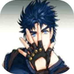 死神vs火影jojo版全人物