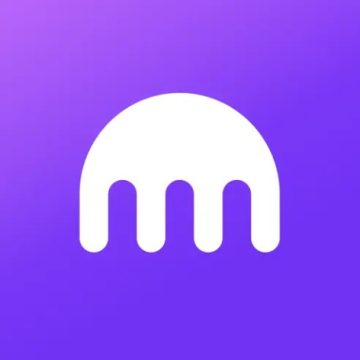 kraken加密货币交易所官方版v6.145.0