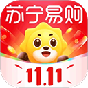 苏宁易购电器商城(网上购物平台)软件下载v9.5.232安卓版