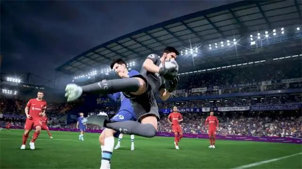 FIFA23安卓版
