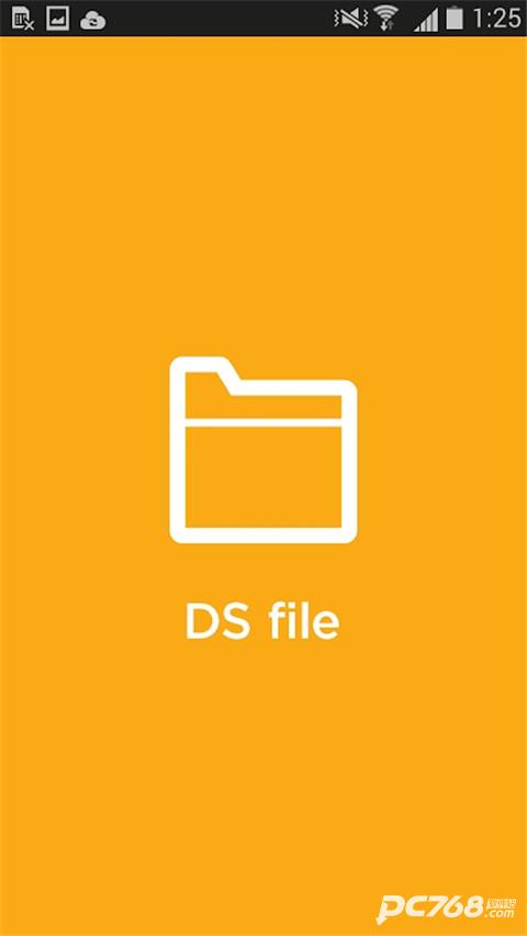 DSfile