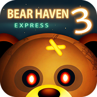 熊天堂3恐怖列车手游(Bear Haven 3 - 恐怖列车国际服安装器)v1.01 安卓版