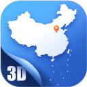 中国地图大全网络地图服务指南地图库官方正版下载免费版v3.22.0