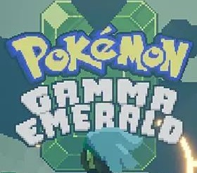 宝可梦伽马绿宝石手机版v3.0.1.1