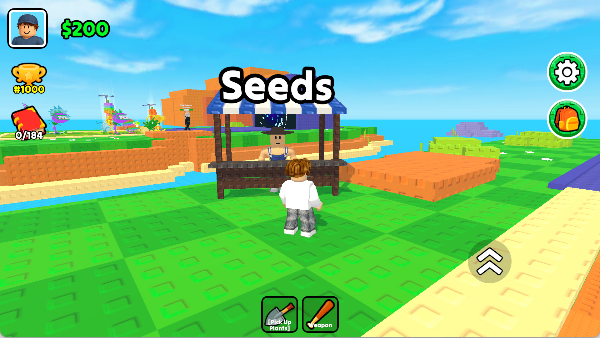 植物大战外国山海经