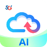 天翼云盘(个人云储存软件)v10.3.12