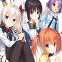 星光咖啡馆与死神之蝶冷狐版汉化版v8.5.7