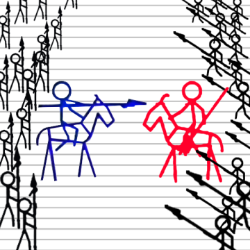 火柴人沙盒模拟器游戏安卓版